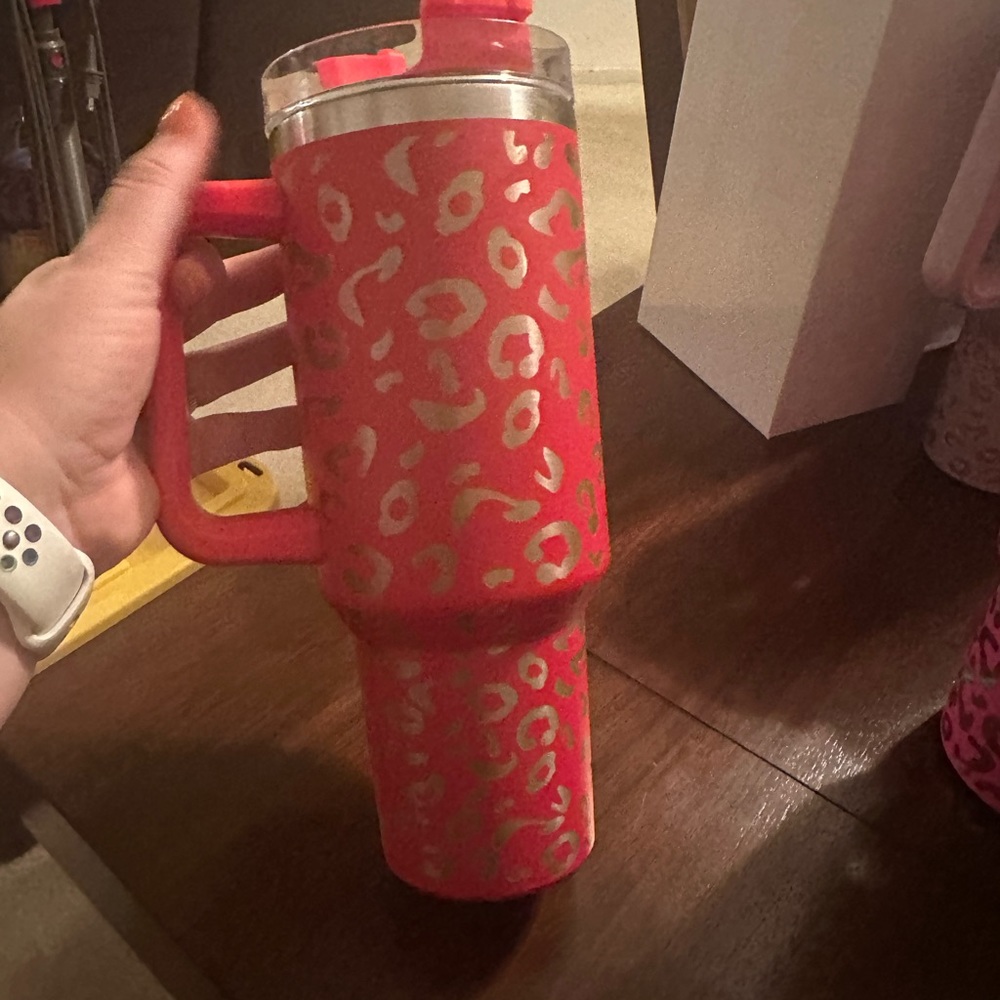 40oz tumblers
